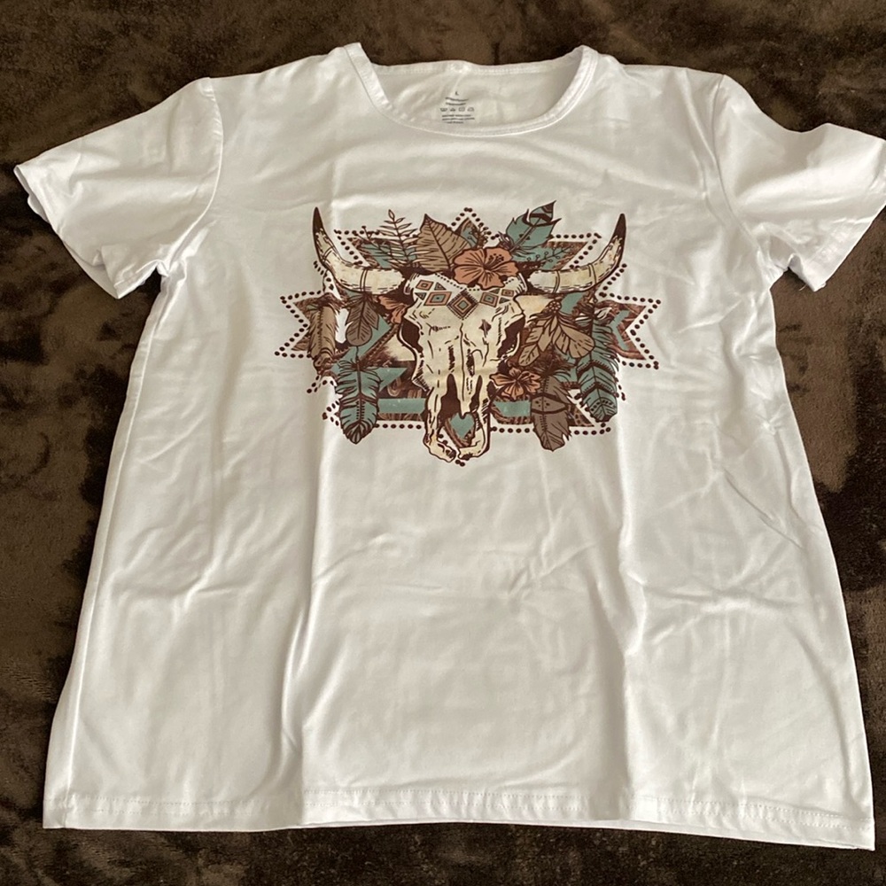 Western shirt
